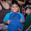 Trail maker Classic 17 Inch Backpack with Adjustable Padded Shoulder Straps - Image 6