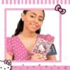 Hello Kitty Passport Holder Official License, Cute Passport Holder and Passport Cover, Sanrio Gifts - Image 2